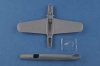 Hobby Boss 80293 Dornier Do335 Pfeil Heavy Fighter (1:72)